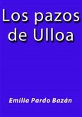 Los pazos de Ulloa (eBook, ePUB)