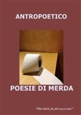 Poesie di merda (eBook, ePUB)