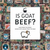 Is Goat Beef? Is Goat Beef?
