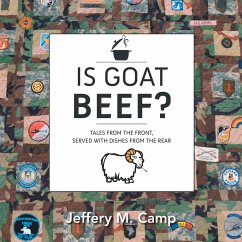 Is Goat Beef? - Camp, Jeffery M.