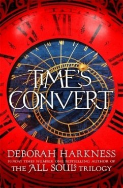 Cover Time's Convert