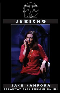 Jericho - Canfora, Jack