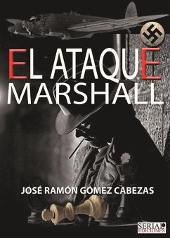 El ataque Marshall - Gómez Cabezas, José Ramón