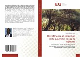 Microfinance et réduction de la pauvreté: le cas de Djibouti