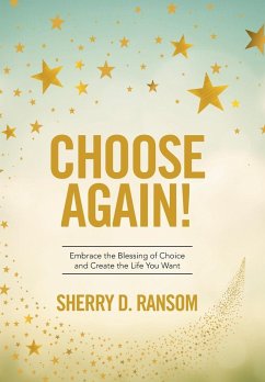 Choose Again! - Ransom, Sherry D.