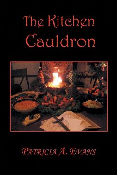 The Kitchen Cauldron