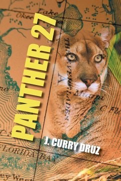 Panther 27 - Druz, J. Curry