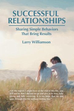Successful Relationships - Williamson, Larry