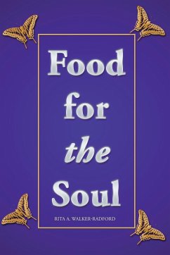 Food for the Soul - Walker-Radford, Rita A.