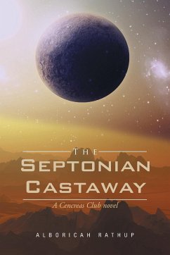 The Septonian Castaway