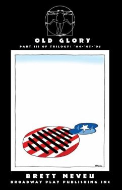 Old Glory - Neveu, Brett