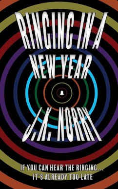 Ringing in a New Year - Norry, J. K.