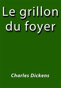 Le grillon du foyer (eBook, ePUB) - Dickens, Charles