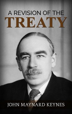 A Revision of the Treaty (eBook, ePUB) - Maynard Keynes, John