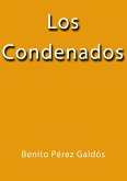 Los condenados (eBook, ePUB)