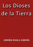 Los dioses de la Tierra (eBook, ePUB)