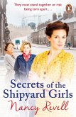 Secrets of the Shipyard Girls (eBook, ePUB) Secrets of the Shipyard Girls (eBook, ePUB)