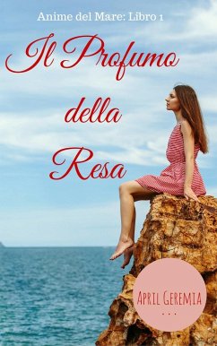 Cover Il Profumo della Resa (eBook, ePUB)