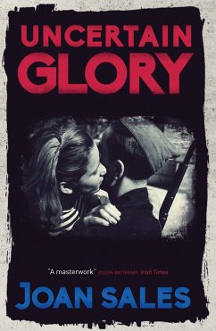 Uncertain Glory (eBook, ePUB) - Sales, Joan
