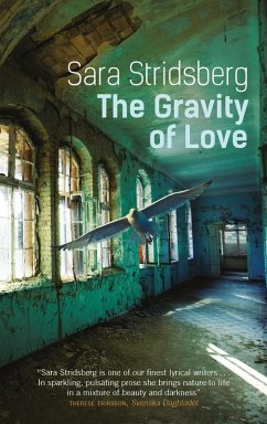 The Gravity of Love (eBook, ePUB) - Stridsberg, Sara