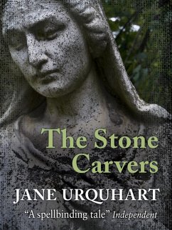 The Stone Carvers (eBook, ePUB) - Urquhart, Jane