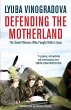 Defending the Motherland (eBook, ePUB) - Bild 1