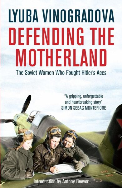 Defending the Motherland (eBook, ePUB)