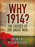 Why 1914? (eBook, ePUB)