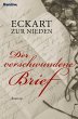 Der verschwundene Brief (eBook, ePUB) - Bild 1