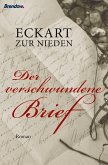 Der verschwundene Brief (eBook, ePUB)