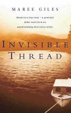 Cover Invisible Thread (eBook, ePUB)