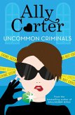 Uncommon Criminals (eBook, ePUB)