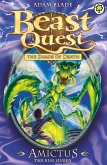 Amictus the Bug Queen (eBook, ePUB)
