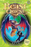 Arax the Soul Stealer (eBook, ePUB)
