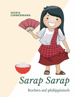 Sarap Sarap - Zimmermann, Saskia