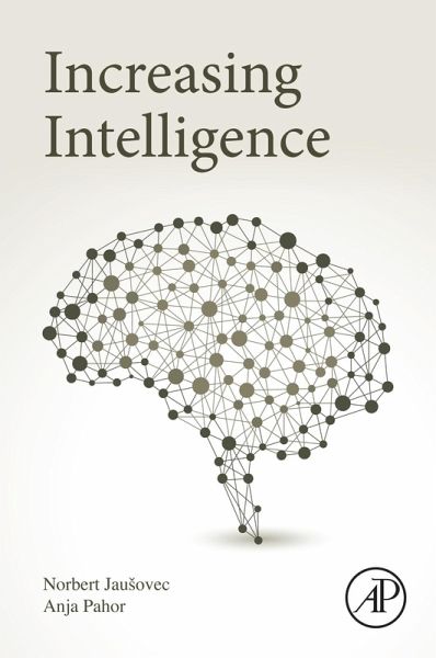 Increasing Intelligence (eBook, ePUB)