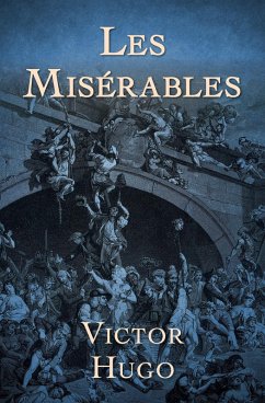 Cover Les Misérables (eBook, ePUB)