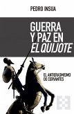 Guerra y paz en El Quijote (eBook, ePUB)