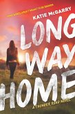 Long Way Home (eBook, ePUB)