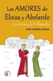 Los amores de Eloísa y Abelardo (eBook, ePUB)