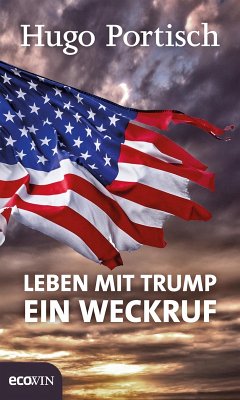 Leben mit Trump (eBook, ePUB) - Portisch, Hugo