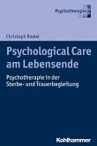Psychological Care am Lebensende (eBook, PDF)