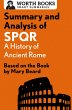 Summary and Analysis of SPQR: A History... - Bild 1