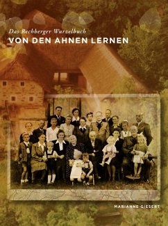 Cover Von den Ahnen lernen (eBook, ePUB)