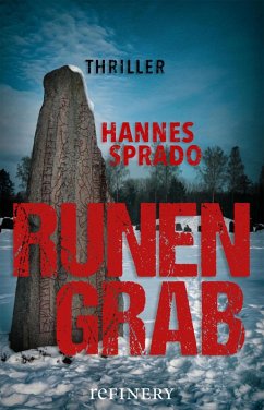 Runengrab (eBook, ePUB) - Sprado, Hannes