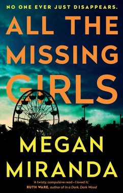 All the Missing Girls (eBook, ePUB) - Miranda, Megan