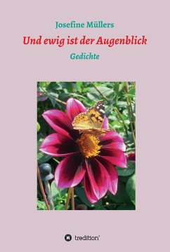 Und ewig ist der Augenblick (eBook, ePUB) - Müllers, Dr. Josefine