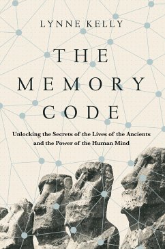 The Memory Code (eBook, ePUB) - Kelly, Lynne