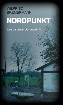 Nordpunkt (eBook, ePUB) - Bremermann, Wilfried
