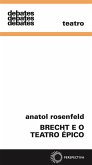 Brecht e o teatro épico (eBook, ePUB)